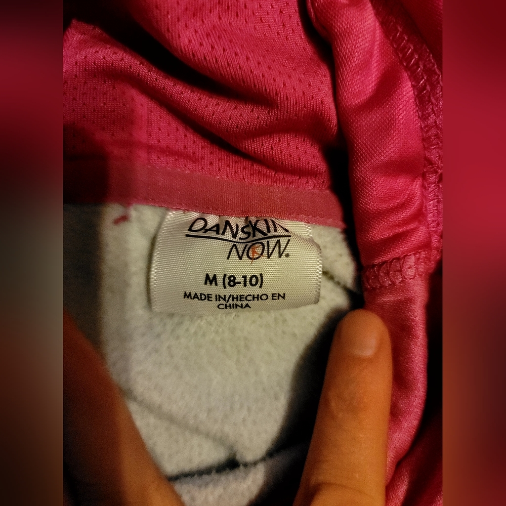 Pink jacket - Picture 2 of 2